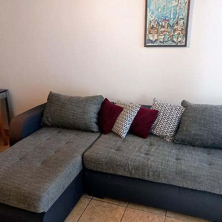 Leo Apartment Makarska Luaran gambar