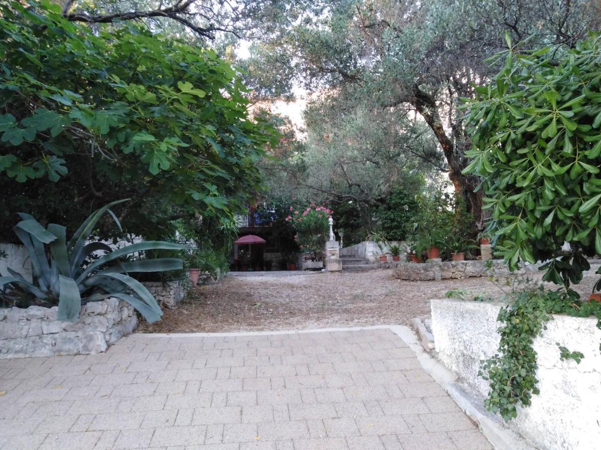 Leo Apartment Makarska Luaran gambar