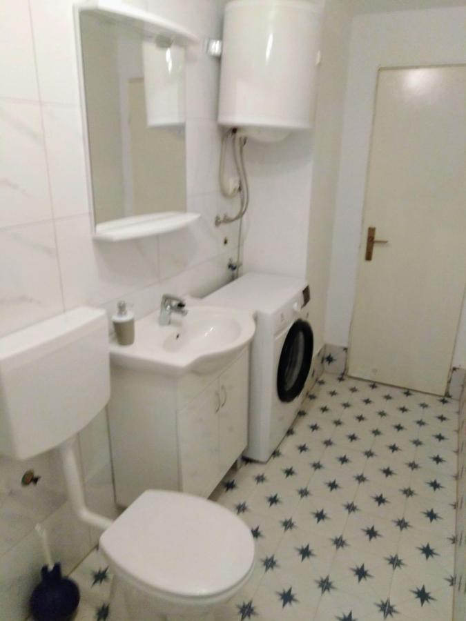 Leo Apartment Makarska Luaran gambar