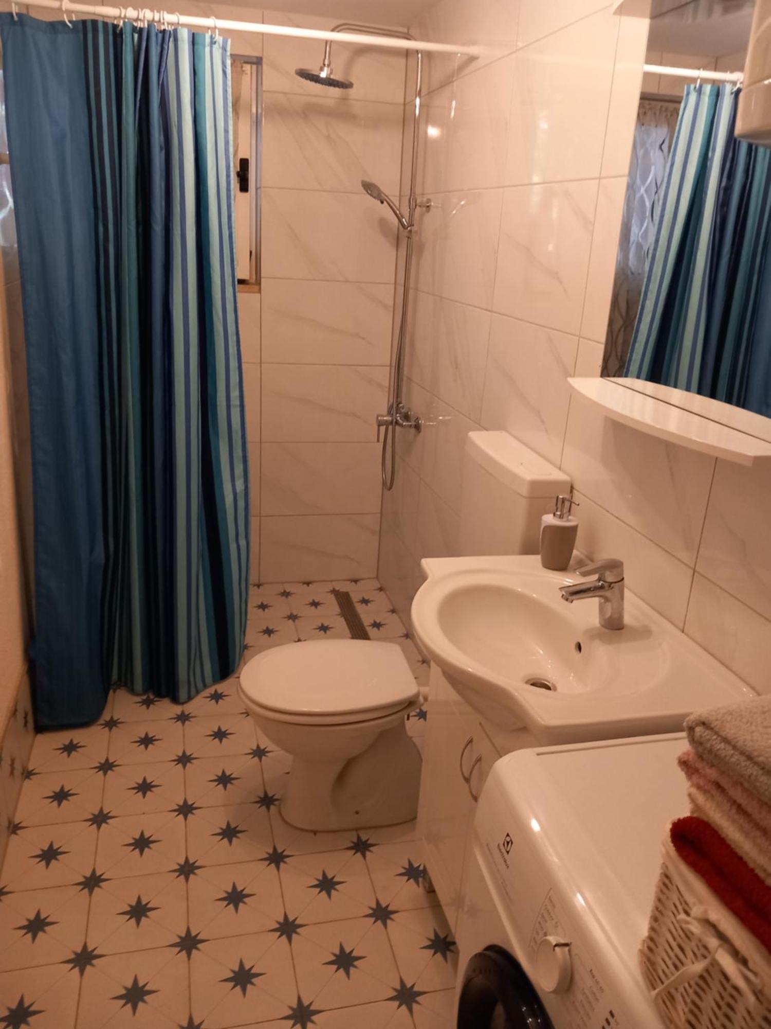 Leo Apartment Makarska Luaran gambar