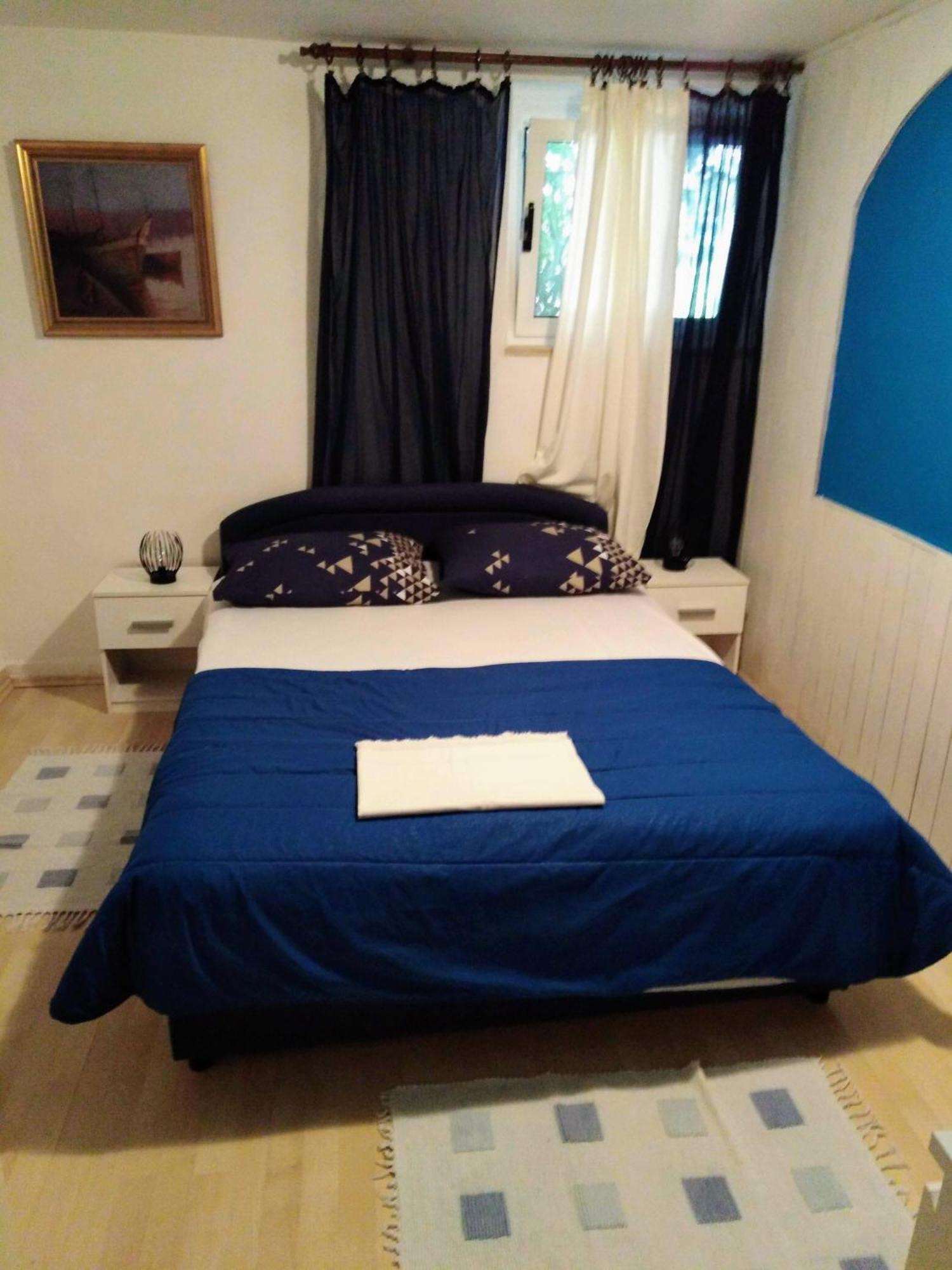 Leo Apartment Makarska Luaran gambar