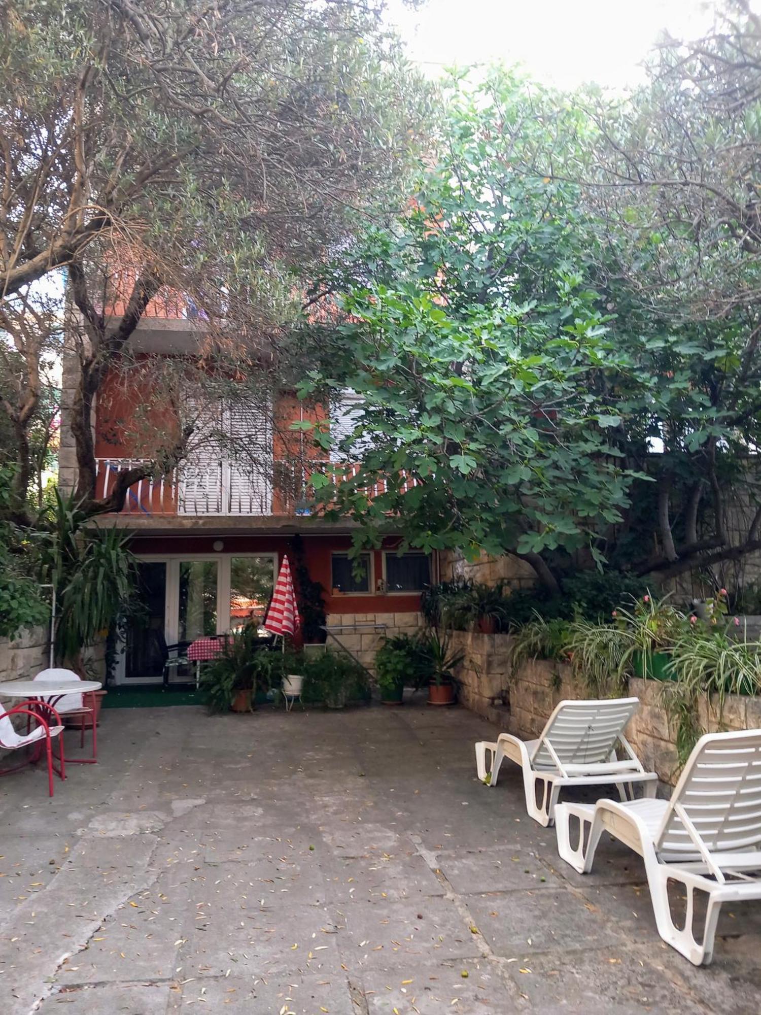 Leo Apartment Makarska Luaran gambar