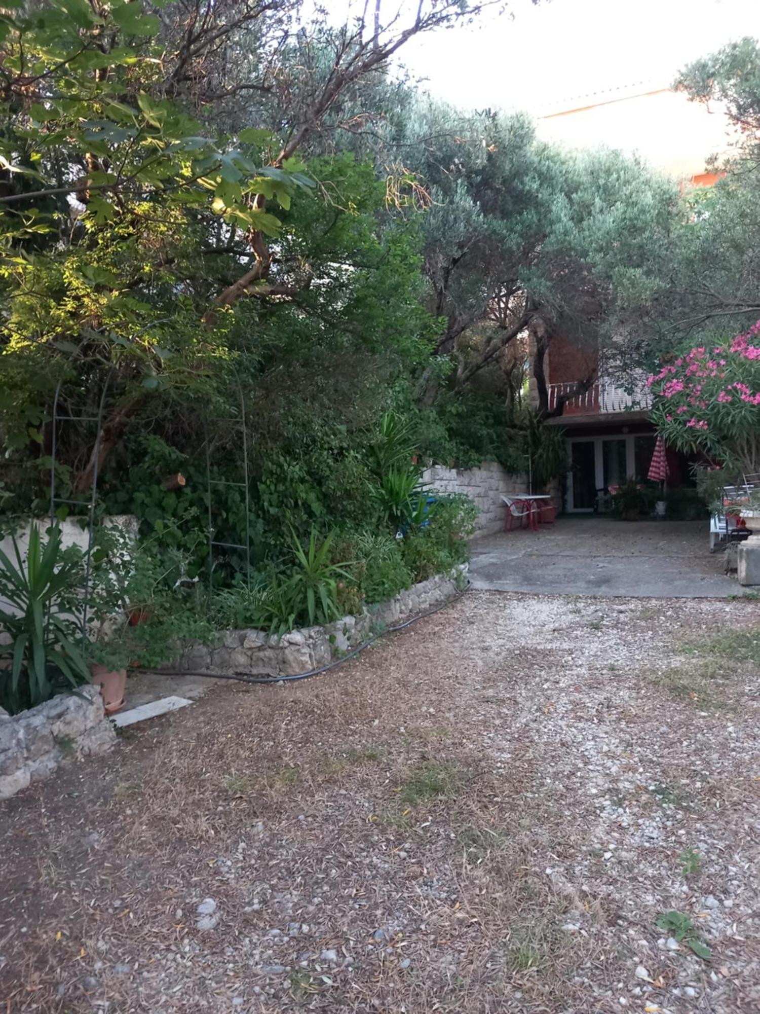 Leo Apartment Makarska Luaran gambar