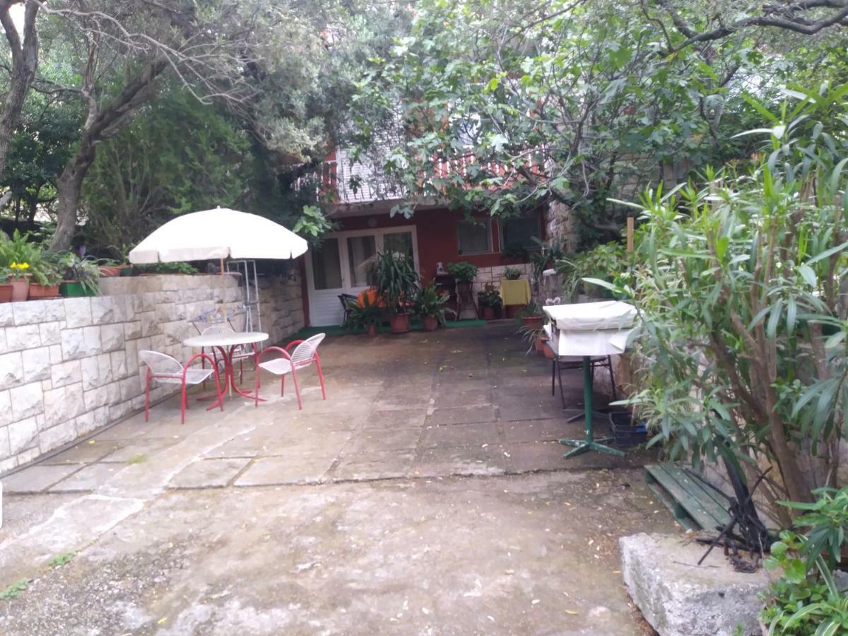 Leo Apartment Makarska Luaran gambar